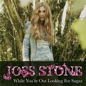 Álbum While You're Out Looking For Sugar de Joss Stone