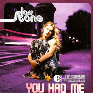 Álbum You Had Me de Joss Stone
