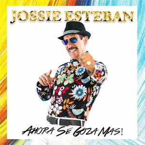 Álbum Ahora Se Goza Más! de Jossie Esteban y la Patrulla 15