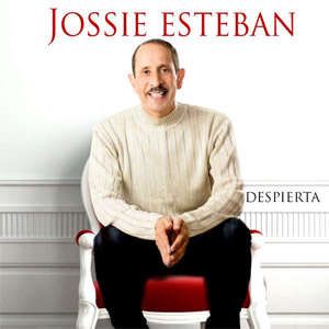 Álbum Despierta de Jossie Esteban y la Patrulla 15