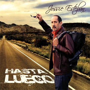 Álbum Hasta Luego de Jossie Esteban y la Patrulla 15