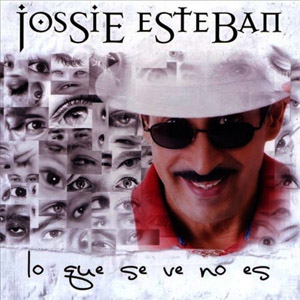 Álbum Lo Que Se Ve No Es de Jossie Esteban y la Patrulla 15