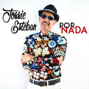 Álbum Por Nada de Jossie Esteban y la Patrulla 15