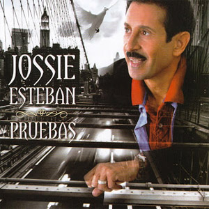 Álbum Pruebas de Jossie Esteban y la Patrulla 15