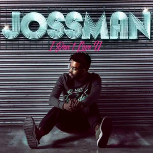 Álbum I Don't Love U de Jossman