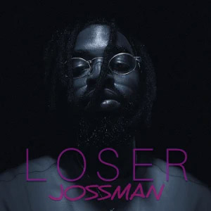 Álbum Loser de Jossman