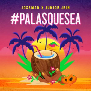 Álbum Pa' las Que Sea de Jossman
