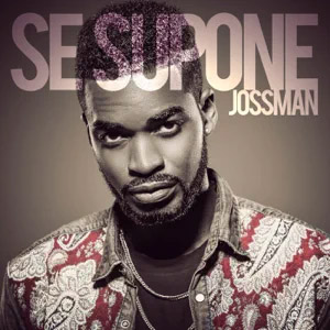 Álbum Se Supone de Jossman