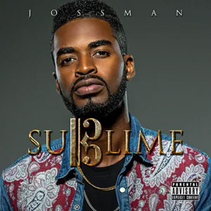 Álbum Sublime de Jossman