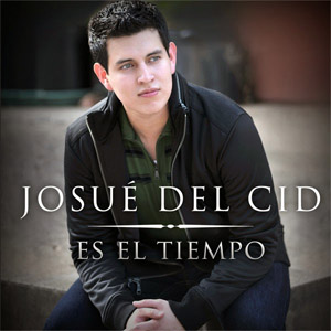 Álbum Es El Tiempo de Josue Del Cid