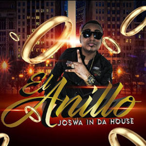 Álbum El Anillo de Joswa In Da House