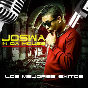 Álbum Los Mejores Éxitos de Joswa In Da House