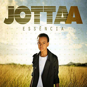Álbum Essência de Jotta A