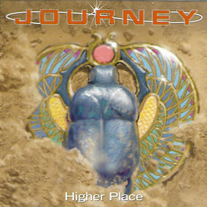 Álbum Higher Place de Journey