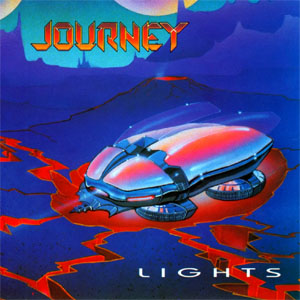 Álbum Lights de Journey