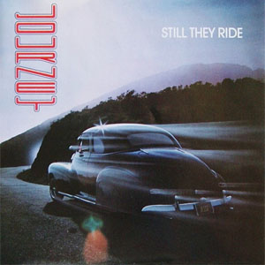 Álbum Still They Ride de Journey