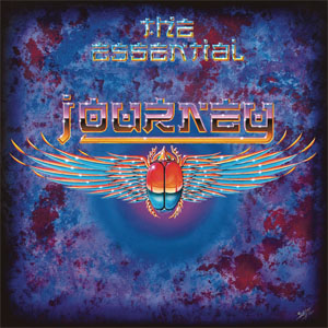 Álbum The Essential  de Journey
