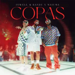 Álbum Copas de Jowell y Randy