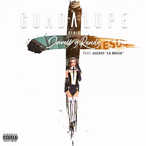 Álbum Guadalupe (Remix) de Jowell y Randy