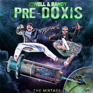 Álbum Pre-Doxis de Jowell y Randy