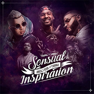 Álbum Sensual Inspiration de Jowell y Randy