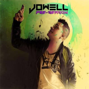 Álbum The Pre-Season de Jowell