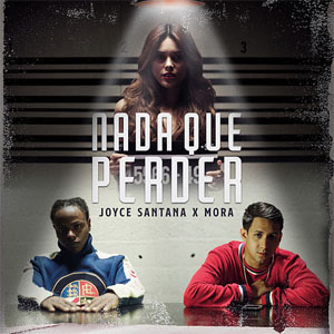 Álbum Nada Que Perder de Joyce Santana
