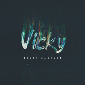 Álbum Vicky de Joyce Santana