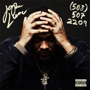 Álbum 508-507-2209 de Joyner Lucas