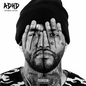 Álbum ADHD de Joyner Lucas