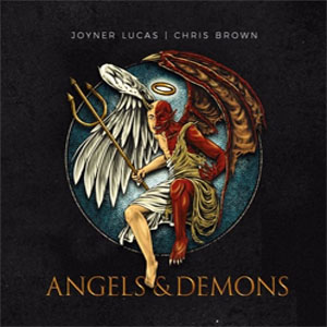 Álbum Angels & Demons de Joyner Lucas