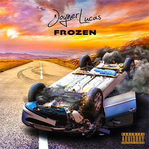 Álbum Frozen de Joyner Lucas