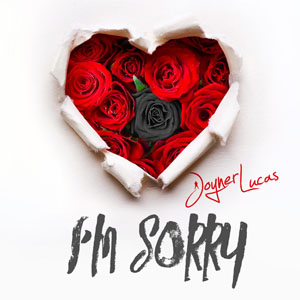 Álbum I'm Sorry de Joyner Lucas