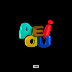 Álbum Aeiou de Juacko