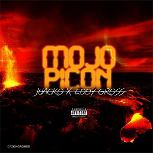 Álbum Mojo Picón de Juacko