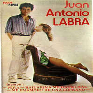 Álbum Juan Antonio Labra de Juan Antonio Labra