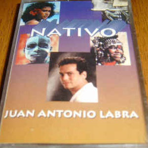 Álbum Nativo de Juan Antonio Labra