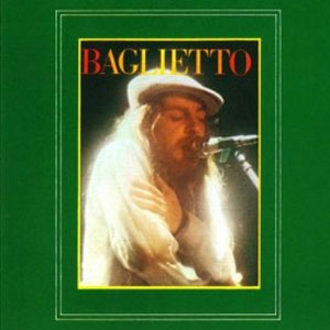 Álbum Baglietto de Juan Carlos Baglietto