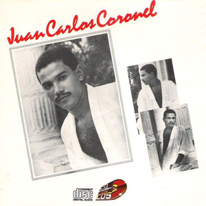 Álbum Juan Carlos Coronel de Juan Carlos Coronel