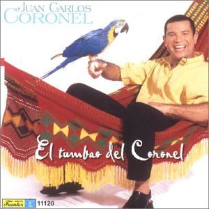 Álbum Tumbao Del Coronel de Juan Carlos Coronel