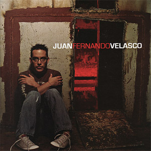 Álbum A Tu Lado de Juan Fernando Velasco