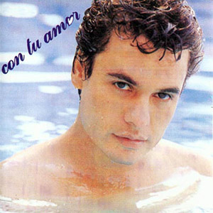 Álbum Con Tu Amor de Juan Gabriel