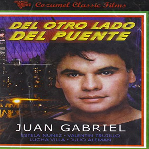 Álbum Del Otro Lado de Juan Gabriel