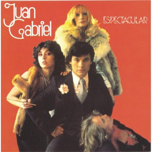 Álbum Espectacular de Juan Gabriel
