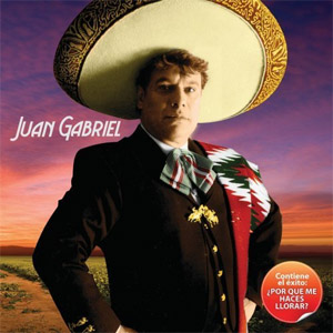 Álbum Juan Gabriel de Juan Gabriel