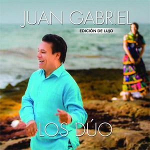 Álbum Los Dúo de Juan Gabriel