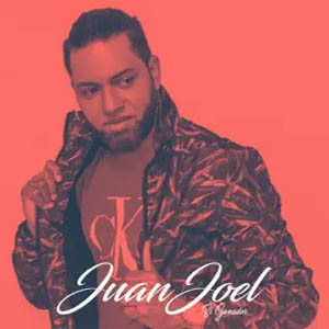 Álbum El Ganador (En Vivo) de Juan Joel