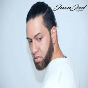 Álbum El Ganador  de Juan Joel