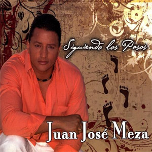 Álbum Siguiendo Los Pasos de Juan José Meza