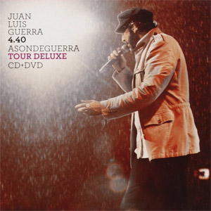 Álbum A Son De Guerra Your de Juan Luis Guerra